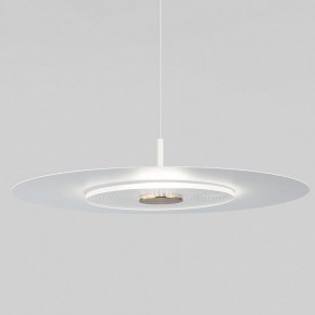 Подвесной светильник Eurosvet Kontur 40031/1 LED белый в Можге - mozhga.ok-mebel.com | фото