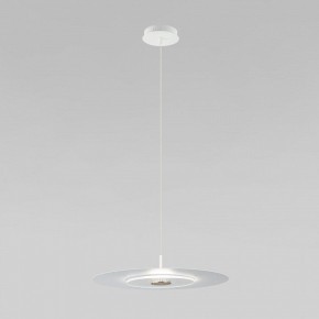 Подвесной светильник Eurosvet Kontur 40031/1 LED белый в Можге - mozhga.ok-mebel.com | фото 2