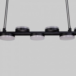 Подвесной светильник Eurosvet Tapioca 90332/17 черный в Можге - mozhga.ok-mebel.com | фото 8