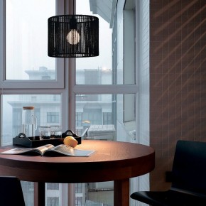 Подвесной светильник EVOLUCE ETTAN SLE6024-403-01 в Можге - mozhga.ok-mebel.com | фото 5
