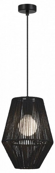 Подвесной светильник EVOLUCE ETTAN SLE6025-413-01 в Можге - mozhga.ok-mebel.com | фото 2