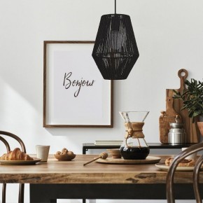 Подвесной светильник EVOLUCE ETTAN SLE6025-413-01 в Можге - mozhga.ok-mebel.com | фото 5