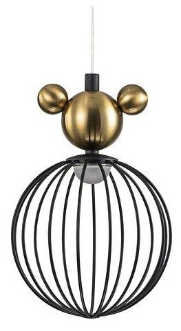 Подвесной светильник F-promo Mouse 4748-1P в Можге - mozhga.ok-mebel.com | фото