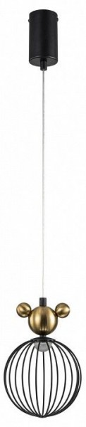 Подвесной светильник F-promo Mouse 4748-1P в Можге - mozhga.ok-mebel.com | фото 2