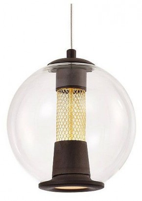 Подвесной светильник Favourite Boble 4550-1P в Можге - mozhga.ok-mebel.com | фото 2