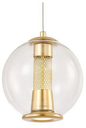 Подвесной светильник Favourite Boble 4551-1P в Можге - mozhga.ok-mebel.com | фото 1