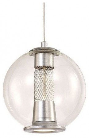 Подвесной светильник Favourite Boble 4552-1P в Можге - mozhga.ok-mebel.com | фото