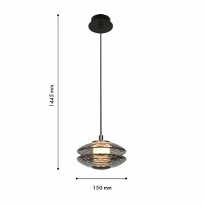 Подвесной светильник Favourite Claros 4642-1P в Можге - mozhga.ok-mebel.com | фото 3