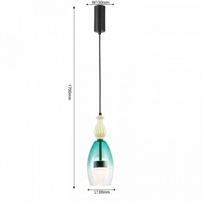 Подвесной светильник Favourite Dolci 4462-1P в Можге - mozhga.ok-mebel.com | фото 4
