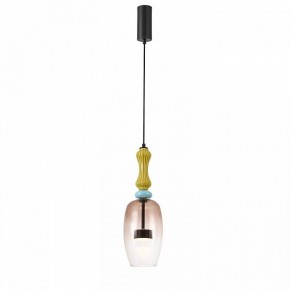 Подвесной светильник Favourite Dolci 4463-1P в Можге - mozhga.ok-mebel.com | фото 3