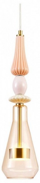 Подвесной светильник Favourite Dolci 4464-1P в Можге - mozhga.ok-mebel.com | фото