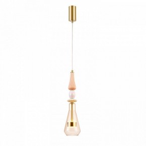Подвесной светильник Favourite Dolci 4464-1P в Можге - mozhga.ok-mebel.com | фото 2