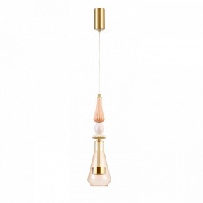 Подвесной светильник Favourite Dolci 4464-1P в Можге - mozhga.ok-mebel.com | фото 3