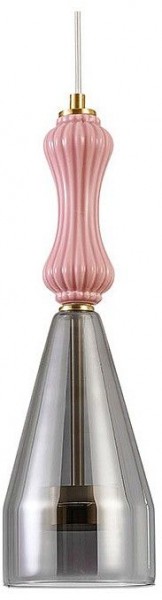 Подвесной светильник Favourite Dolci 4466-1P в Можге - mozhga.ok-mebel.com | фото