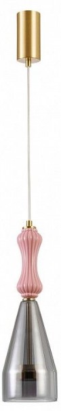 Подвесной светильник Favourite Dolci 4466-1P в Можге - mozhga.ok-mebel.com | фото 2