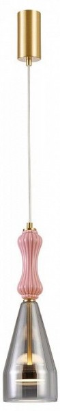 Подвесной светильник Favourite Dolci 4466-1P в Можге - mozhga.ok-mebel.com | фото 3