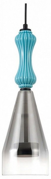 Подвесной светильник Favourite Dolci 4467-1P в Можге - mozhga.ok-mebel.com | фото