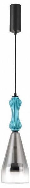 Подвесной светильник Favourite Dolci 4467-1P в Можге - mozhga.ok-mebel.com | фото 2