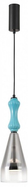 Подвесной светильник Favourite Dolci 4467-1P в Можге - mozhga.ok-mebel.com | фото 3