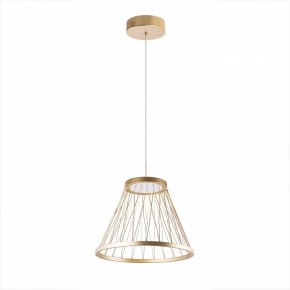 Подвесной светильник Favourite Fibra 4634-4P в Можге - mozhga.ok-mebel.com | фото 2