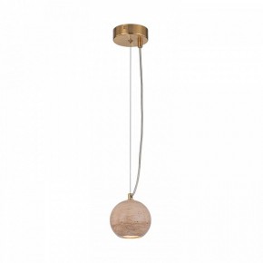 Подвесной светильник Favourite Limestone 4652-1P в Можге - mozhga.ok-mebel.com | фото 3
