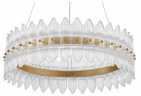 Подвесной светильник Favourite Mirabella 4754-5P в Можге - mozhga.ok-mebel.com | фото