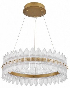 Подвесной светильник Favourite Mirabella 4754-5P в Можге - mozhga.ok-mebel.com | фото 2