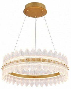 Подвесной светильник Favourite Mirabella 4754-5P в Можге - mozhga.ok-mebel.com | фото 3