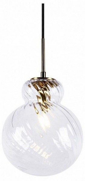 Подвесной светильник Favourite Ortus 4267-1P в Можге - mozhga.ok-mebel.com | фото