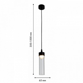 Подвесной светильник Favourite Outdoor 4702-1P в Можге - mozhga.ok-mebel.com | фото 6