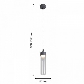 Подвесной светильник Favourite Outdoor 4703-1P в Можге - mozhga.ok-mebel.com | фото 6
