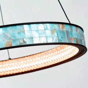 Подвесной светильник Favourite Shelty 4704-8P в Можге - mozhga.ok-mebel.com | фото 8