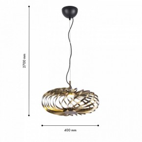 Подвесной светильник Favourite Spring 4679-1P в Можге - mozhga.ok-mebel.com | фото 4