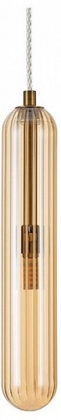 Подвесной светильник Favourite Stalactit 4455-1P в Можге - mozhga.ok-mebel.com | фото