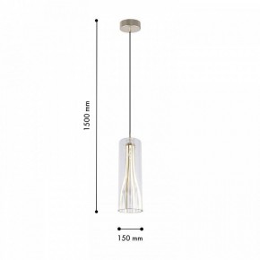 Подвесной светильник Favourite Striata 4626-1P в Можге - mozhga.ok-mebel.com | фото 4