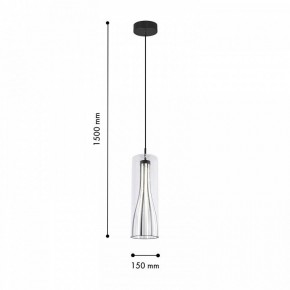 Подвесной светильник Favourite Striata 4627-1P в Можге - mozhga.ok-mebel.com | фото 4