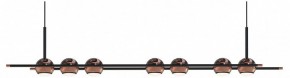 Подвесной светильник Favourite Sturm 4561-7P в Можге - mozhga.ok-mebel.com | фото