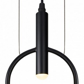 Подвесной светильник Freya Achillea FR5400PL-01B в Можге - mozhga.ok-mebel.com | фото 10