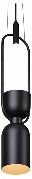 Подвесной светильник Freya Achillea FR5400PL-01B в Можге - mozhga.ok-mebel.com | фото 4