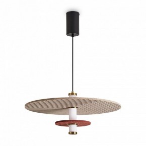 Подвесной светильник Freya Acoustic FR5494PL-L9TR в Можге - mozhga.ok-mebel.com | фото