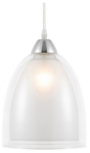 Подвесной светильник Freya Astery FR5375PL-01CH в Можге - mozhga.ok-mebel.com | фото 1