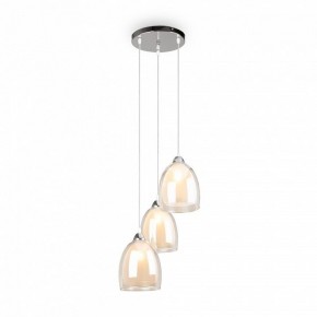 Подвесной светильник Freya Astery FR5375PL-03CH1 в Можге - mozhga.ok-mebel.com | фото 3
