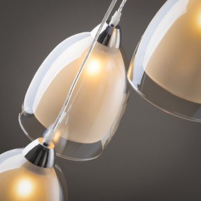 Подвесной светильник Freya Astery FR5375PL-03CH1 в Можге - mozhga.ok-mebel.com | фото 6