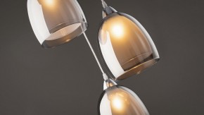 Подвесной светильник Freya Astery FR5375PL-03CH2 в Можге - mozhga.ok-mebel.com | фото 5
