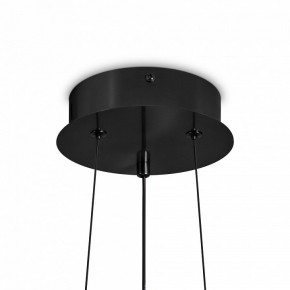 Подвесной светильник Freya Citrus FR5398PL-L8B в Можге - mozhga.ok-mebel.com | фото 5