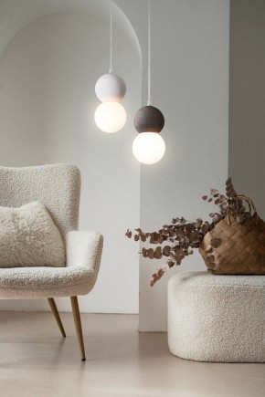 Подвесной светильник Freya Concrete FR5484PL-01W в Можге - mozhga.ok-mebel.com | фото 5