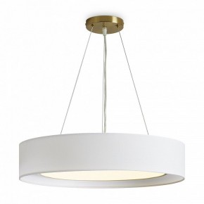 Подвесной светильник Freya Cozy FR6170PL-L52BS в Можге - mozhga.ok-mebel.com | фото 4