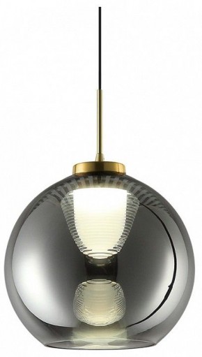Подвесной светильник Freya Fume FR5399PL-L4BS2 в Можге - mozhga.ok-mebel.com | фото 1