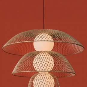 Подвесной светильник Freya Harper FR5545PL-L5BG в Можге - mozhga.ok-mebel.com | фото 10