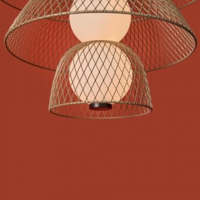 Подвесной светильник Freya Harper FR5545PL-L5BG в Можге - mozhga.ok-mebel.com | фото 8